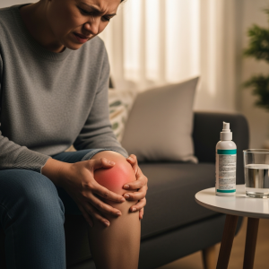 تفاوت درد عضلانی و درد مفصلی؛ از علائم تا روش‌های درمان و پیشگیری