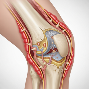 چرا خشکی مفصل صبحگاهی نشانه شروع آرتروز است؟ تحقیقات ۲۰۲۵