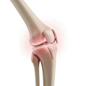 چرا خشکی مفصل صبحگاهی نشانه شروع آرتروز است؟ تحقیقات ۲۰۲۵