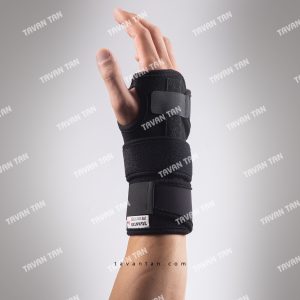 مچ‌بند آتل‌دار فری‌سایز نئوپرن