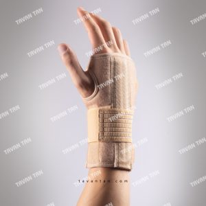 مچ‌بند آتل‌دار ابری