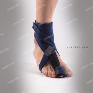 آتل انگشت دست و پا