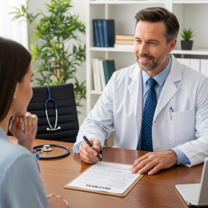 بی‌حسی و گزگز دست‌ها؛ مشکل از گردن است یا مچ دست؟