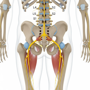 درمان درد سیاتیک با کمربند طبی؛ واقعیت یا تبلیغ؟ درمان درد سیاتیک با کمربند طبی؛ واقعیت یا تبلیغ؟