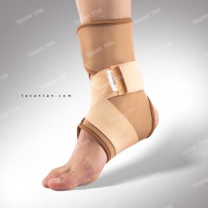 قوزک بند قابل تنظیم نئوپرنی با کش لیگمانی