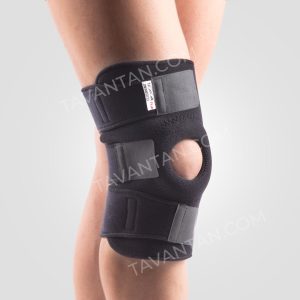 تفاوت زانوبند طبی، زانوبند کشی و زانوبند نئوپرنی چیست؟ راهنمای کامل انتخاب بهترین زانوبند